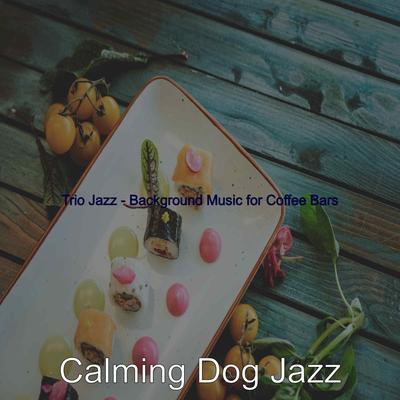 Trio Jazz - Background Music for Coffee Bars's cover