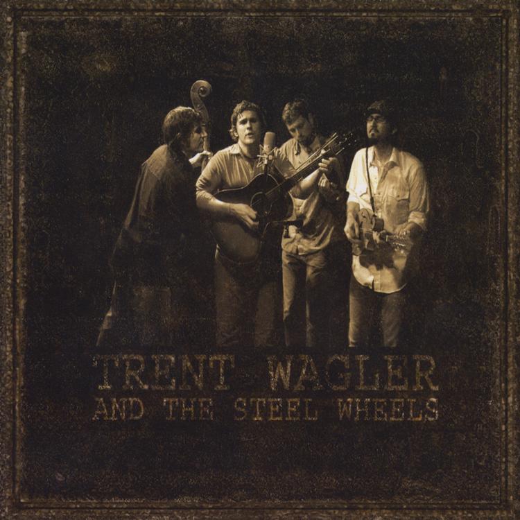 Trent Wagler and The Steel Wheels's avatar image