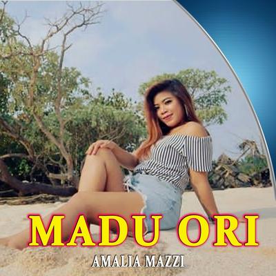 Madu Ori's cover
