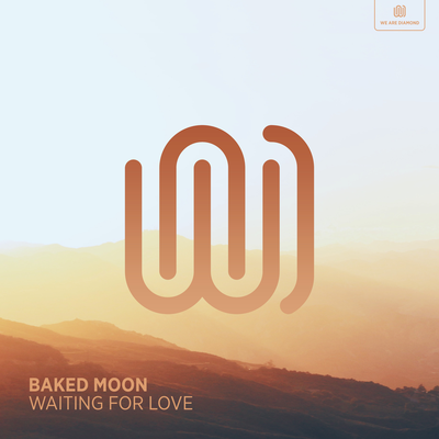 Waiting for Love By Baked Moon's cover