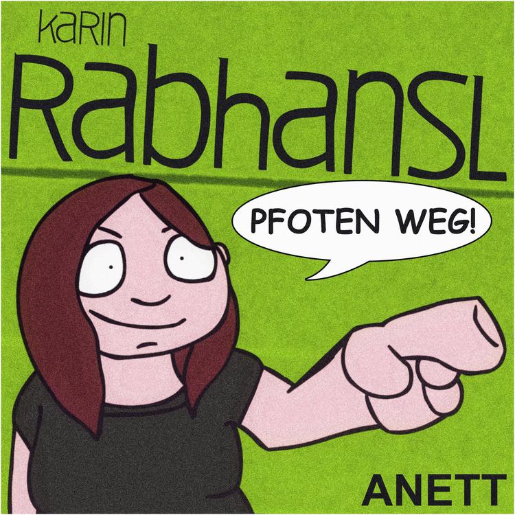 Karin Rabhansl's avatar image