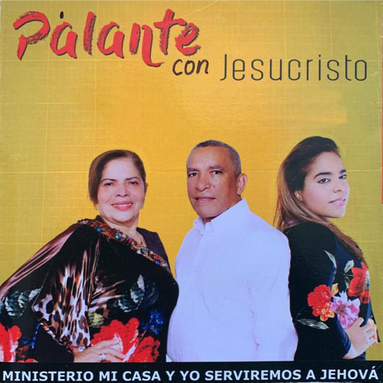 Mi Casa y Yo Alabamos a Jehová's avatar image