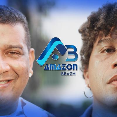 Obsessão By Amazon Beach's cover