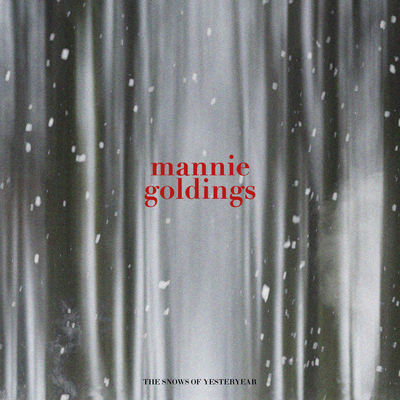 Mannie Goldings's cover