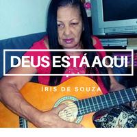 Íris de Souza's avatar cover