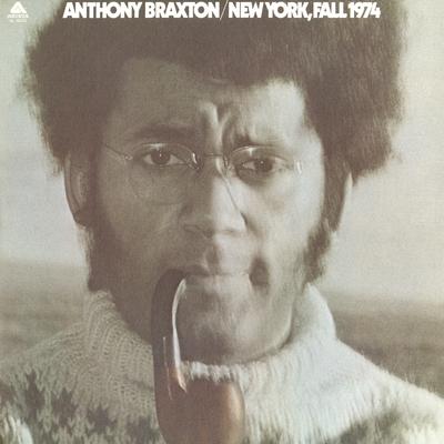 6-77AR-36K (Opus 23B) By Anthony Braxton's cover