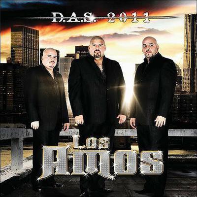 D.A.S 2011's cover