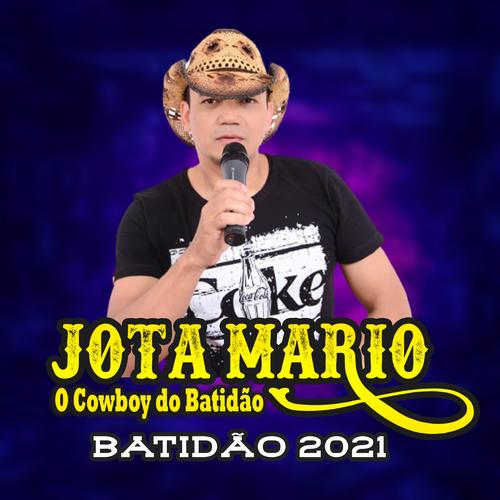 Jota Mario's cover