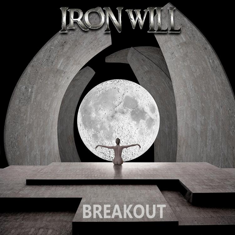 Ironwill's avatar image
