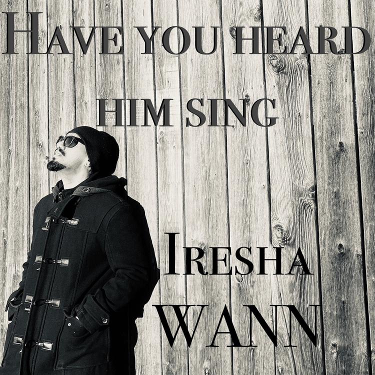 Iresha Wann's avatar image