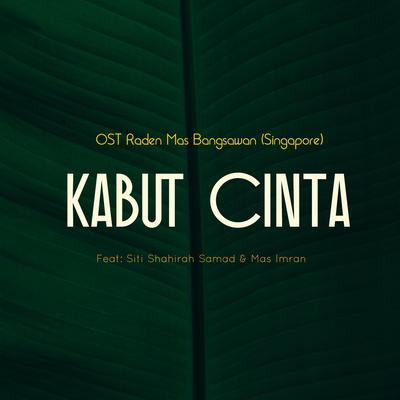 Kabut Cinta  [Original Theatre Soundtrack]'s cover