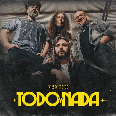 TODO Y NADA's cover