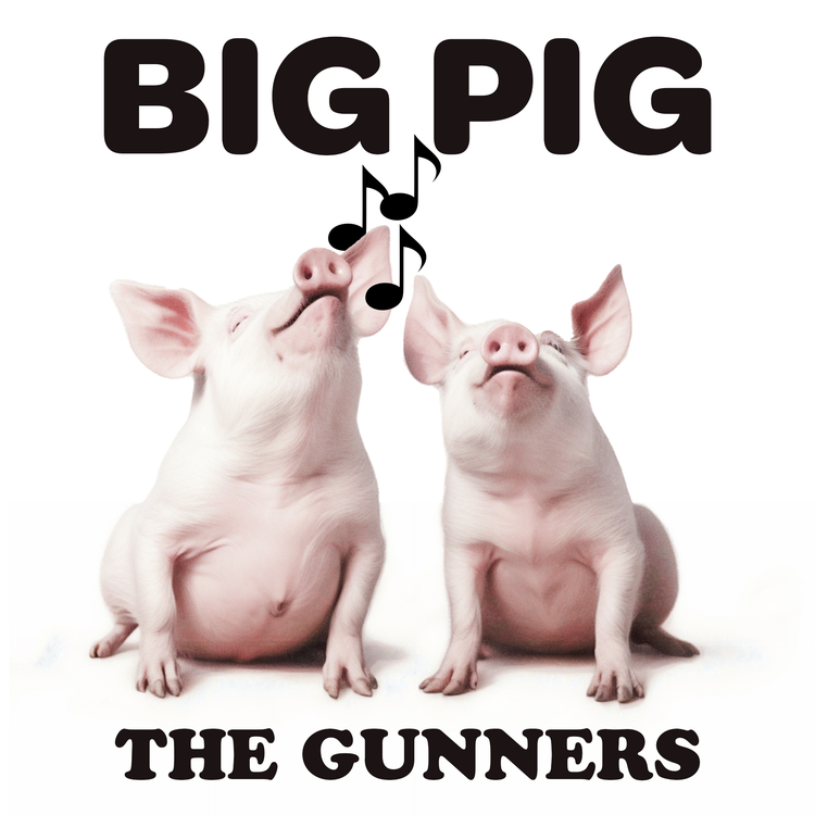 The Gunners's avatar image