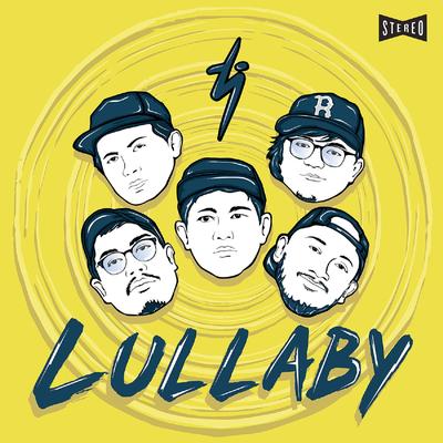 Lullaby's cover