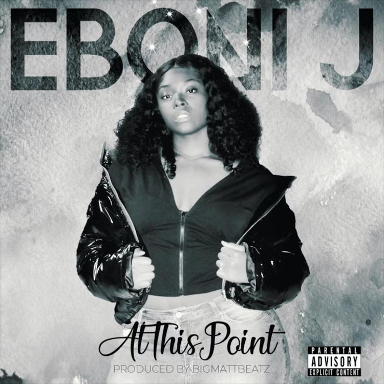 Eboni J's avatar image