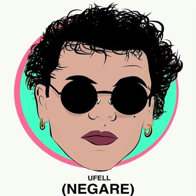 Negare's cover