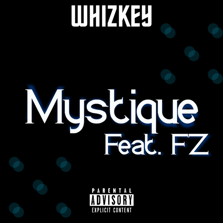 Whizkey's avatar image