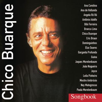 João e Maria By Chico Buarque's cover