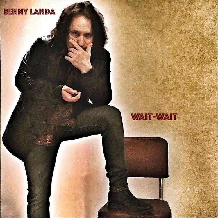 Benny Landa's avatar image