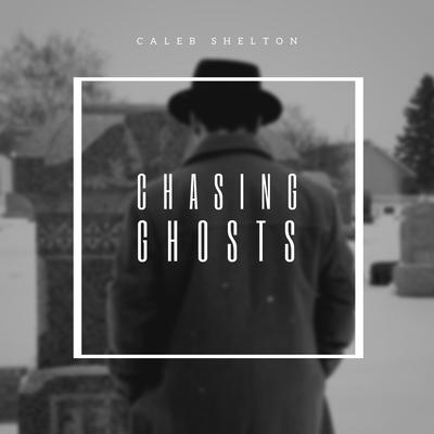 Caleb Shelton's cover