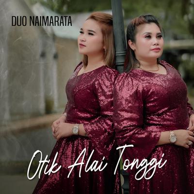 OTIK ALAI TONGGI's cover