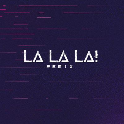 Lalala's cover
