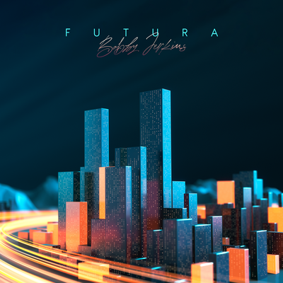 Futura By Bobby Jerkins's cover