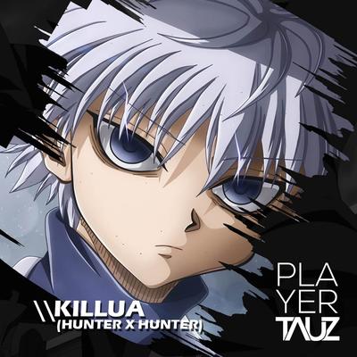 Killua (Hunter x Hunter)'s cover