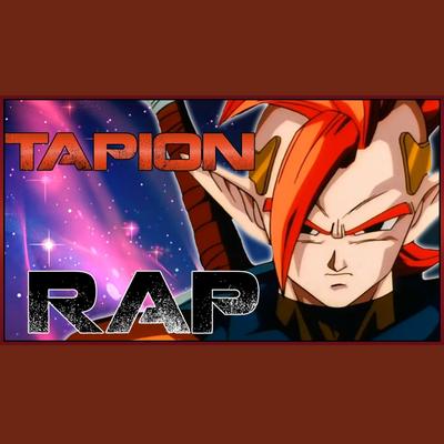Porta Tapion Rap's cover