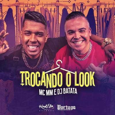 Trocando o Look's cover