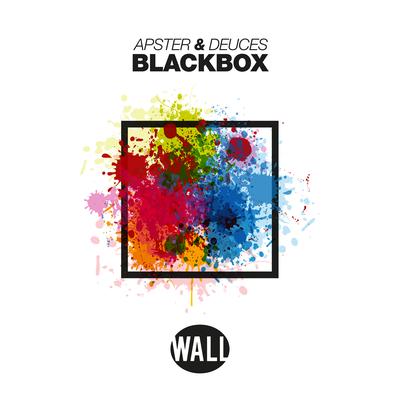 Blackbox By Apster, Deuces's cover