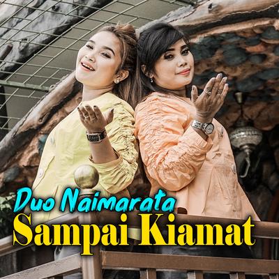 Sampai Kiamat's cover