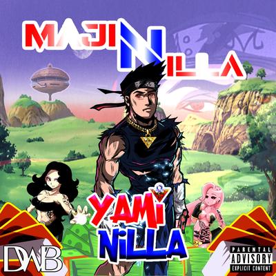 Yami Nilla's cover