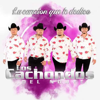 Los Cachondos Del Norte's cover