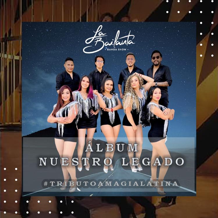 La Bailanta's avatar image