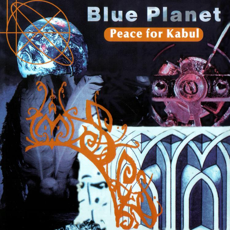 Blue Planet's avatar image