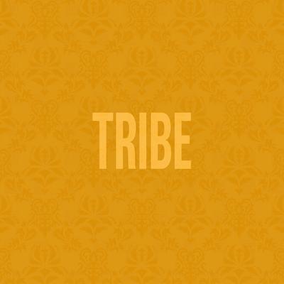 Tribe's cover