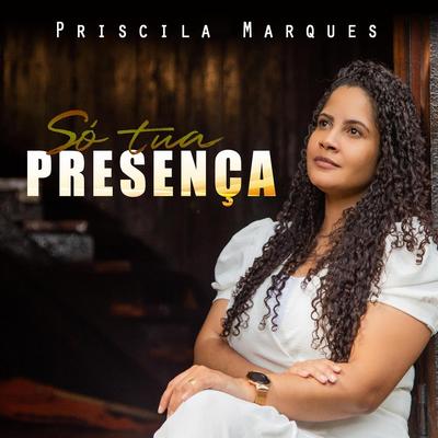 Só Tua Presença's cover