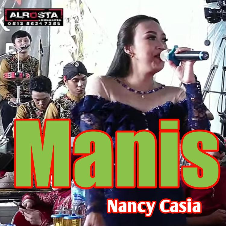 Nancy Casia's avatar image