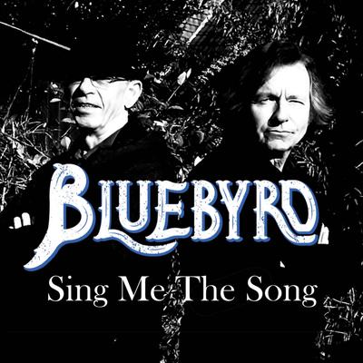 Bluebyrd's cover