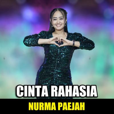 Cinta Rahasia's cover