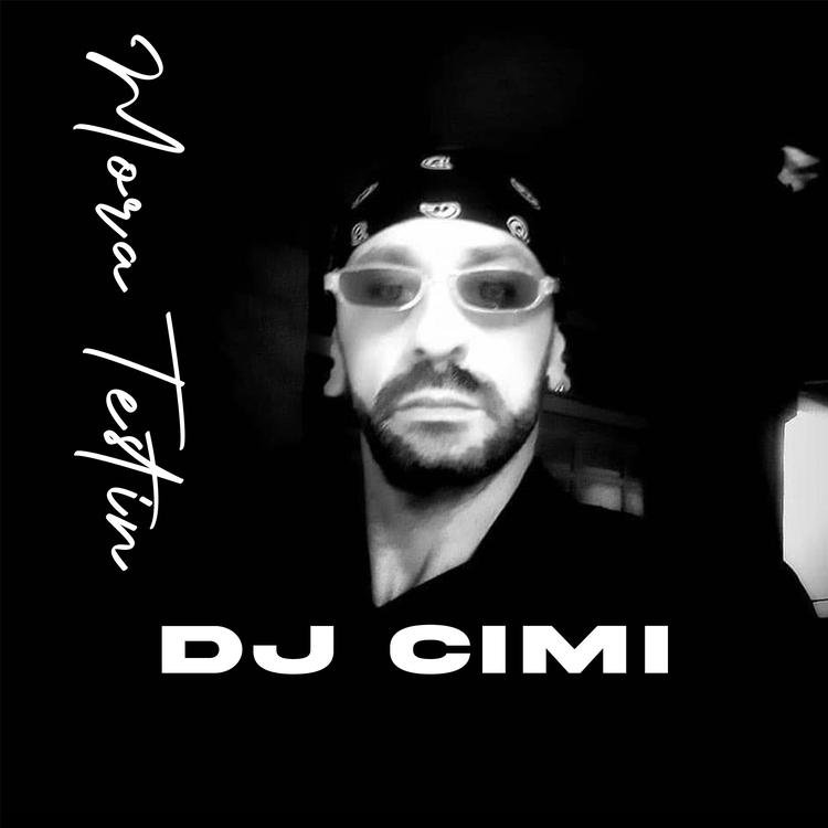Dj Cimi's avatar image