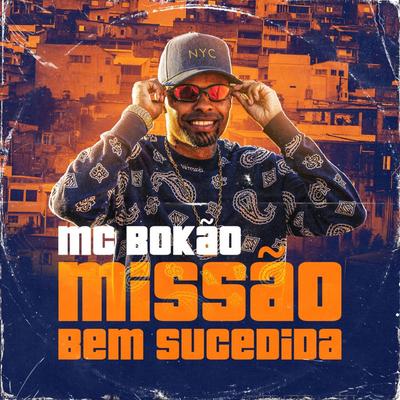 Missão Bem Sucedida's cover