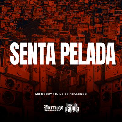 Senta Pelada's cover