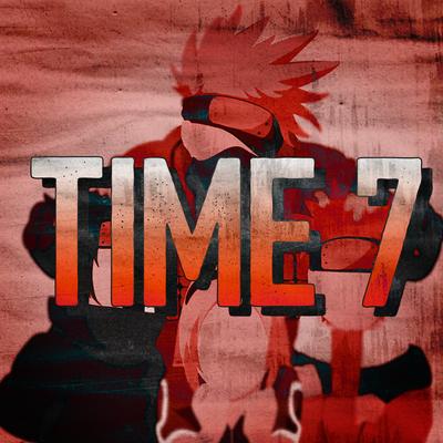 Time 7's cover