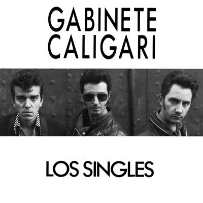 Olor a carne quemada By Gabinete Caligari's cover