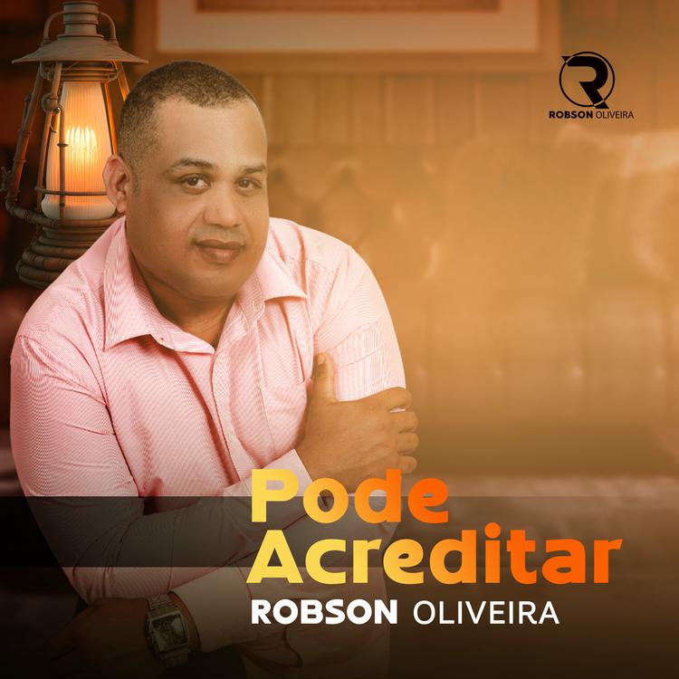 Robson Oliveira's avatar image