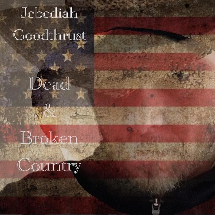 Jebediah Goodthrust's avatar image
