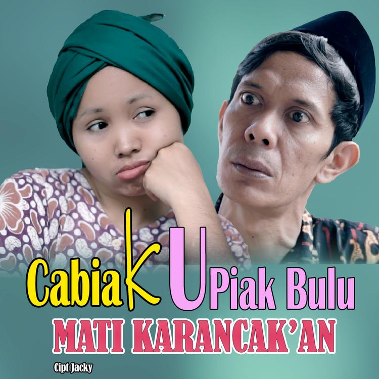 Cabiak & Upiak Bulu's avatar image