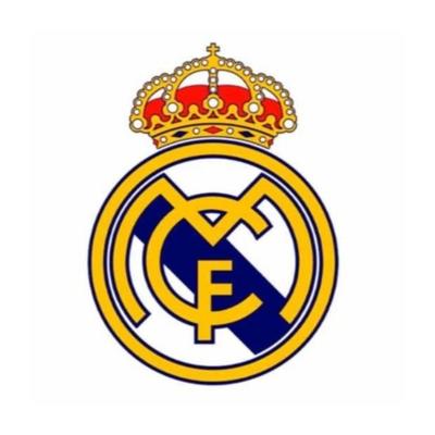 Real Madrid's cover